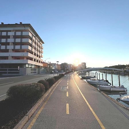 Capitol Apartments Grado Exteriér fotografie