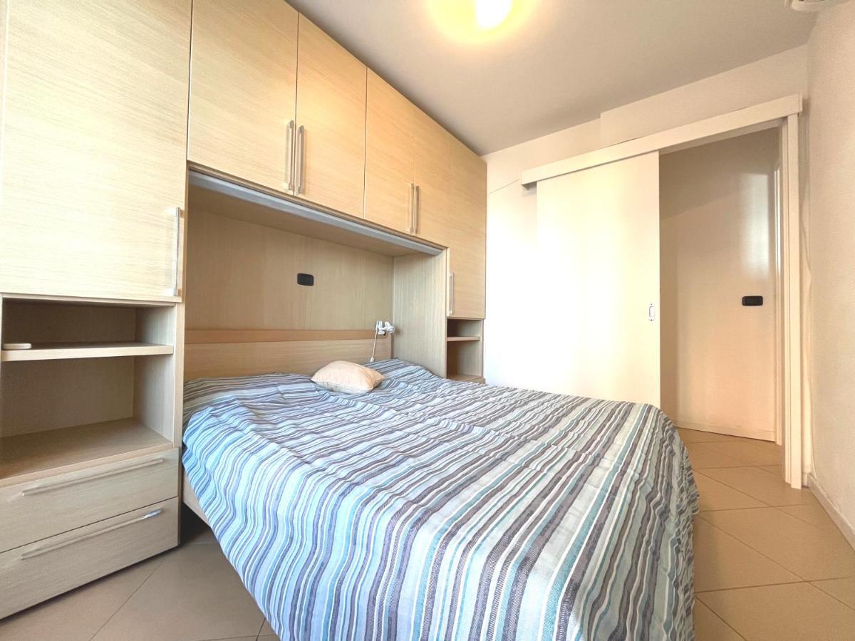 Capitol Apartments Grado Exteriér fotografie