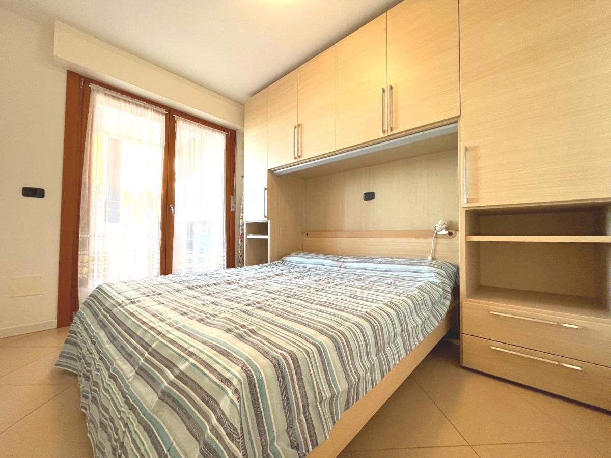 Capitol Apartments Grado Exteriér fotografie