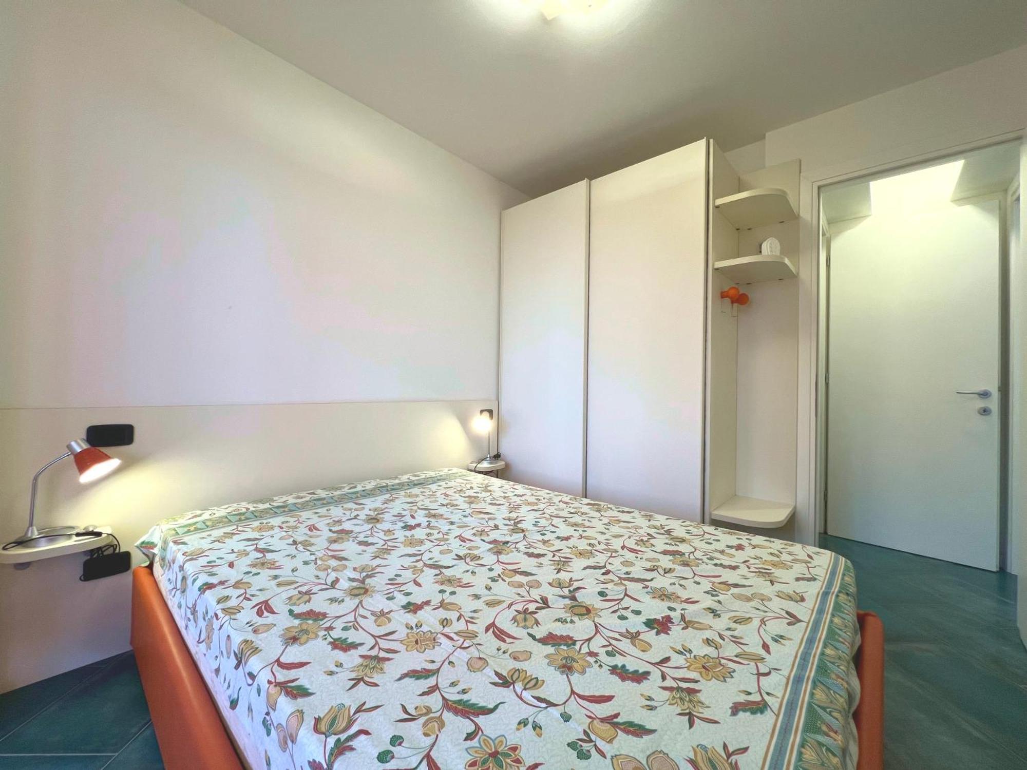Capitol Apartments Grado Exteriér fotografie
