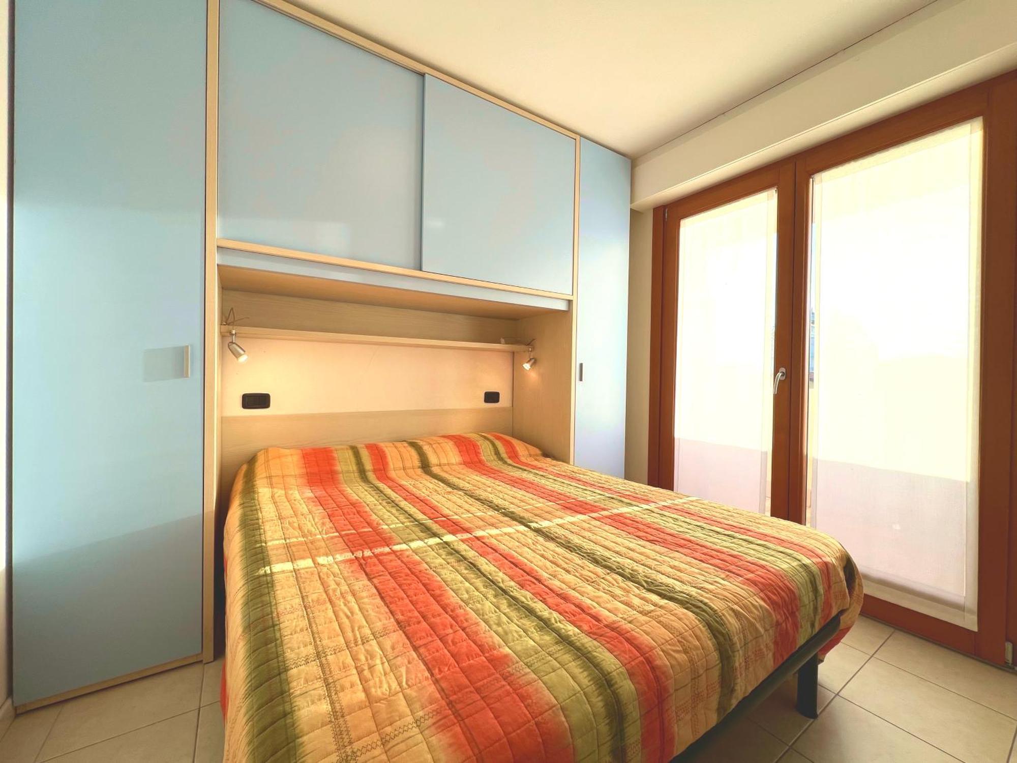 Capitol Apartments Grado Pokoj fotografie