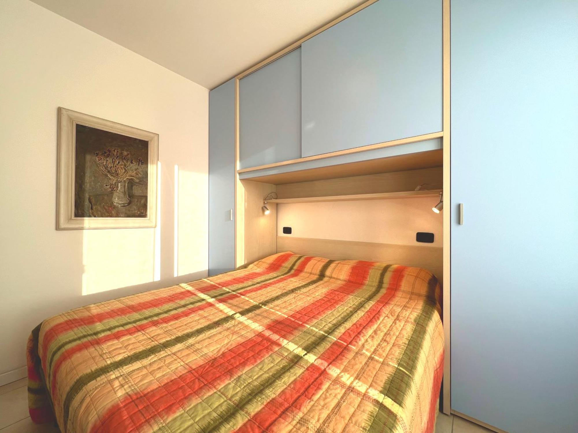 Capitol Apartments Grado Pokoj fotografie