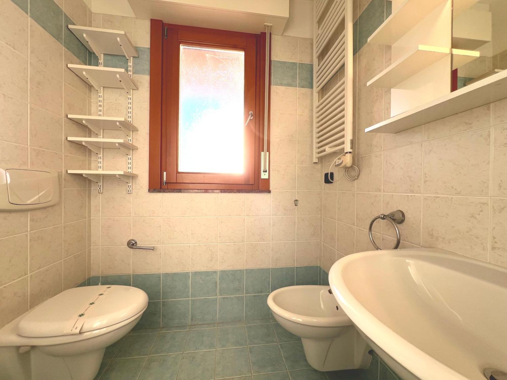 Capitol Apartments Grado Pokoj fotografie