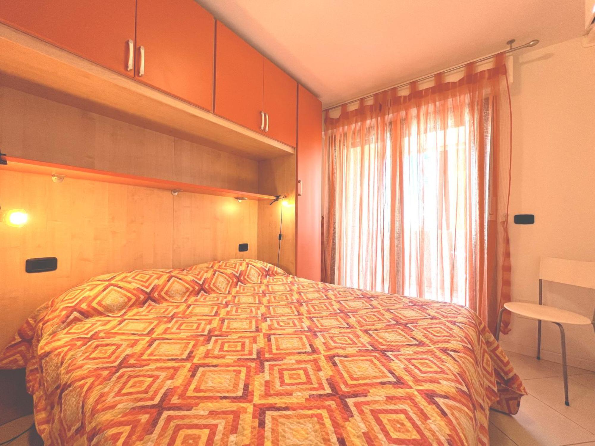 Capitol Apartments Grado Pokoj fotografie