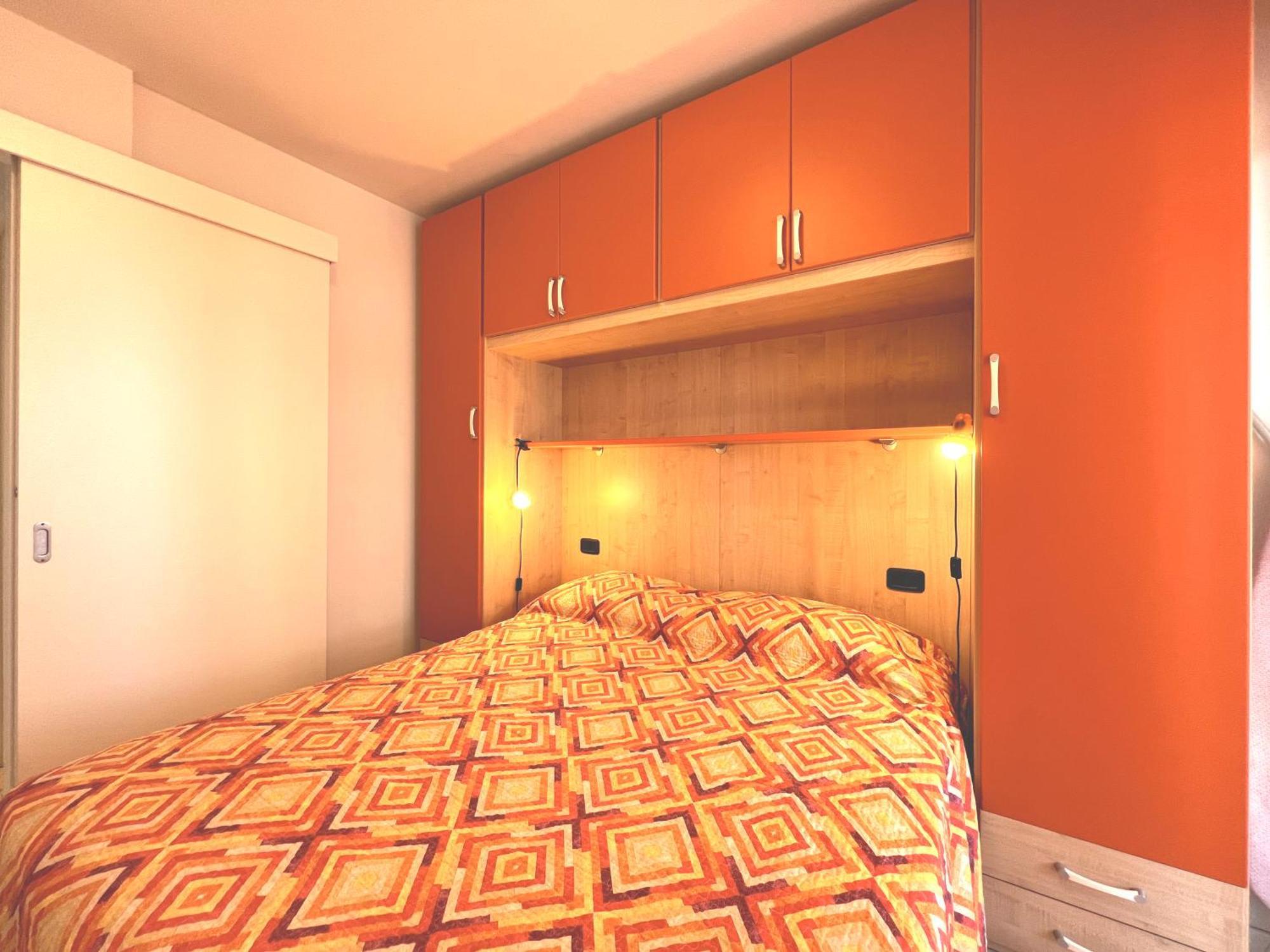 Capitol Apartments Grado Pokoj fotografie